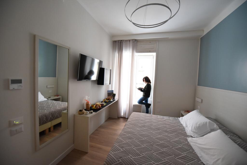 Nicola'S Luxury Rooms Matera Exterior foto