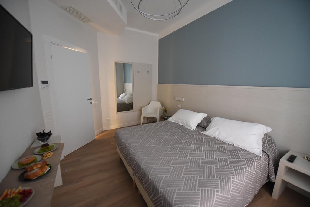 Nicola'S Luxury Rooms Matera Exterior foto