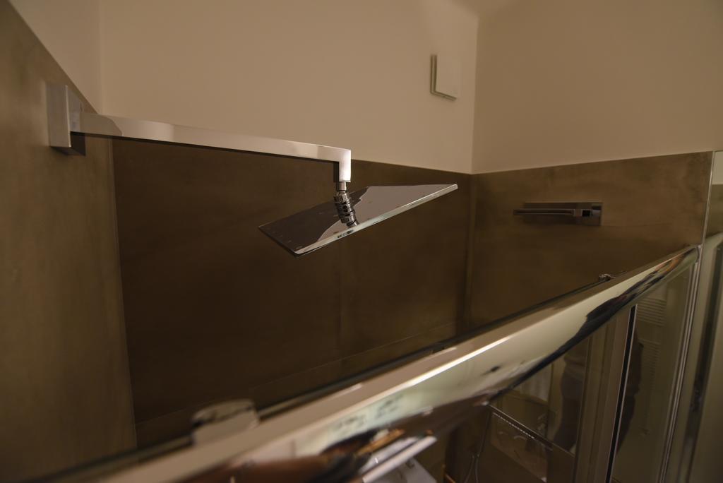 Nicola'S Luxury Rooms Matera Exterior foto
